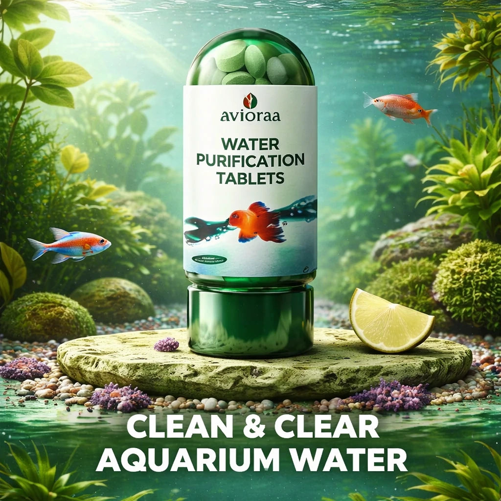 Avioraa AquaPure™ Tablet