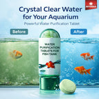 Avioraa AquaPure™ Tablet